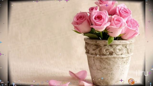 Ирина,С Днем Ангела! Самое Красивое Поздравление - 18 Мая смотреть онлайн