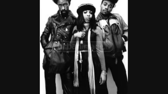 Black Uhuru - Sinsemilla смотреть онлайн