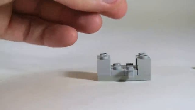 How To Build LEGO Minecraft Iron Golem смотреть онлайн