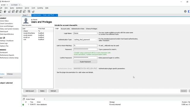 SpringBoot with MySQL смотреть онлайн