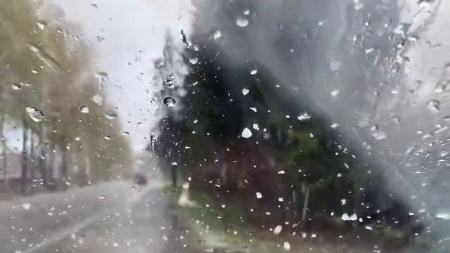 В Питере идёт сильный град смотреть онлайн