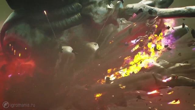 Warhammer 40.000: Dawn of War 3 - У нас уже есть две. Зачем еще?(Превью) смотреть онлайн