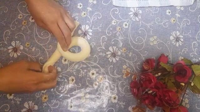 Удивительно просто и так вкусно!!!Тесто воздушное как Пух.