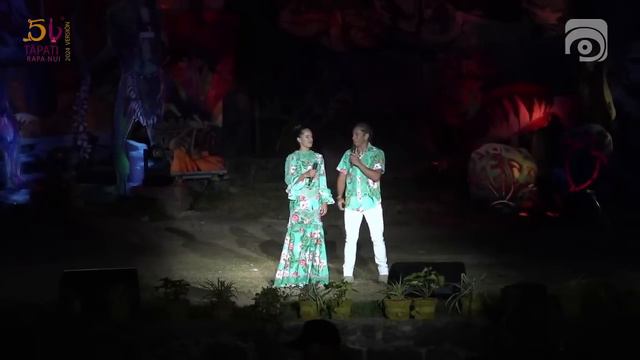 TĀPATI RAPA NUI 2024 EN VIVO (13 de Febrero VOL 2) смотреть онлайн