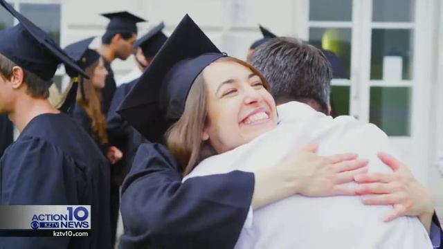 TAMUCC ReUp Education aimed at recruiting former college dropouts смотреть онлайн
