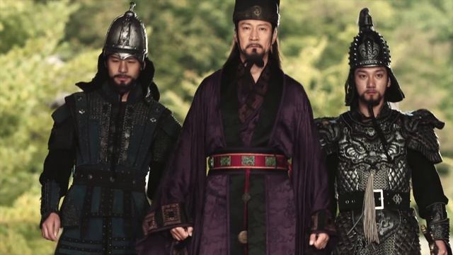 Корея. 5000 лет выживания. Фильм 1 - Научно-популярный фильм смотреть онлайн