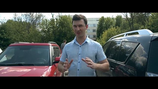 Маленькая Варвара