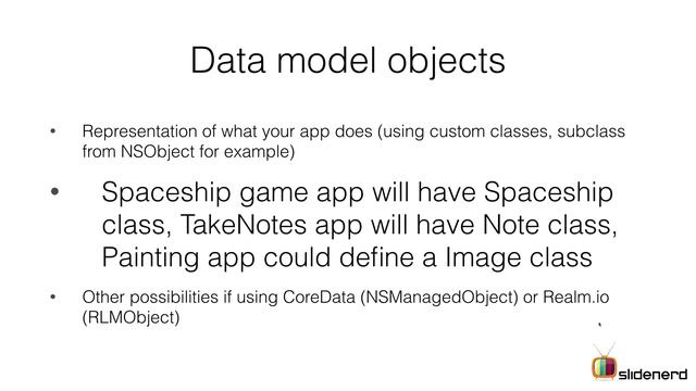 15 IOS MVC Model View Controller Tutorial | смотреть онлайн