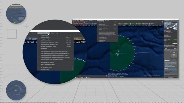 Command: Modern Operations | One Minute Class - Reference Points смотреть онлайн