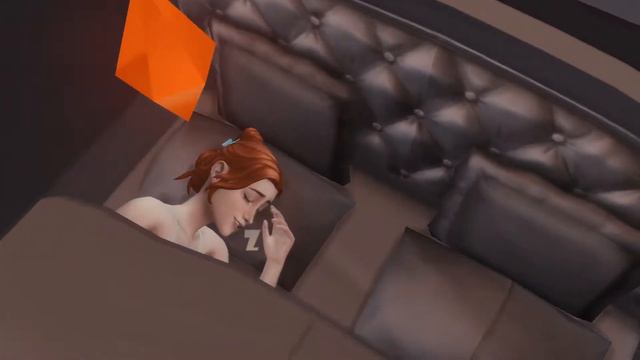 TS4 | Express Legacy | Панкейки - "Пьяная жена - беспорядок в семье" #1 смотреть онлайн