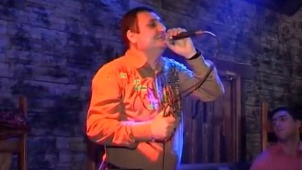 Vardan Urumyan - Kgnam heru _ Official Music Video