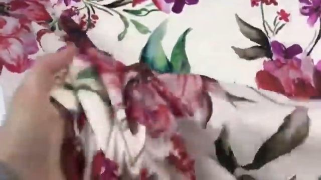 Хлопок поплин Арт.806787 смотреть онлайн