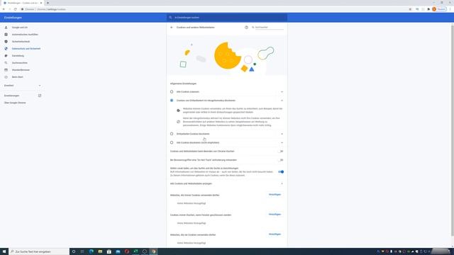 Cookies löschen | Tutorial 2021 смотреть онлайн
