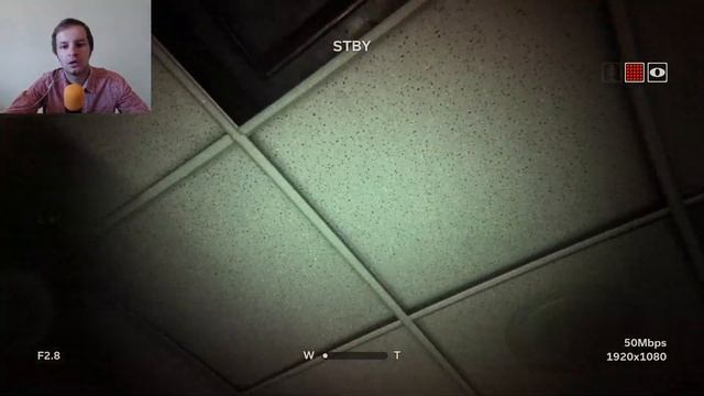Outlast 2 | Болотные водяные #5 смотреть онлайн