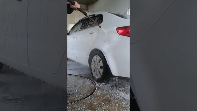 Пена СПРИНГ 2 смотреть онлайн