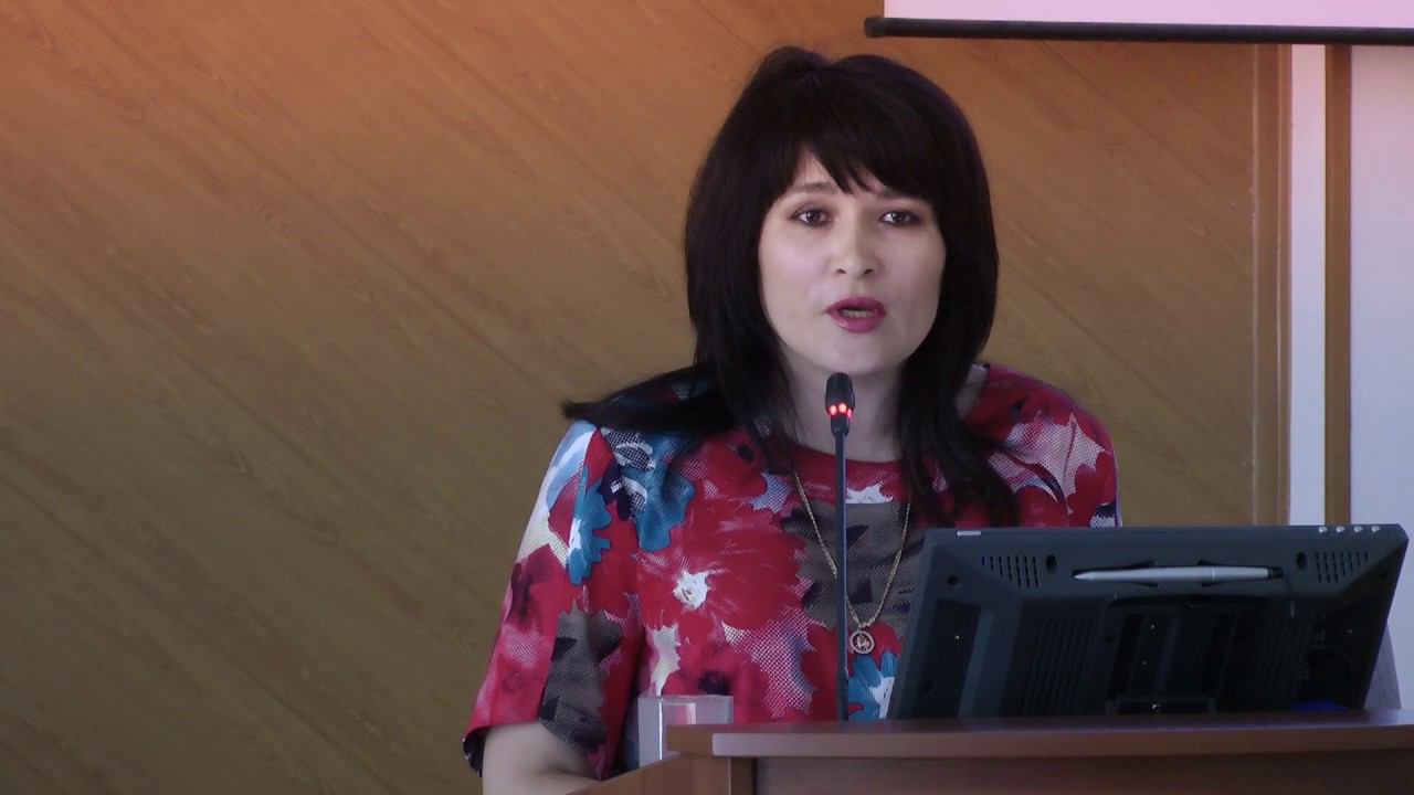 Методический семинар /Методическая экскурсия: Модератор – Н.П. Эпова./