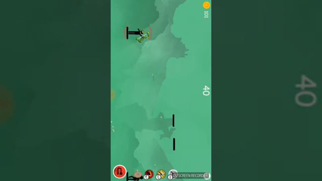 Лучники два обзор игры смотреть онлайн