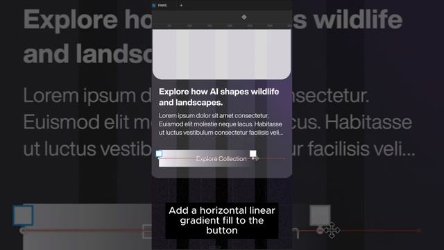 Folder style cards in Figma. Music by @tommymuzzic смотреть онлайн