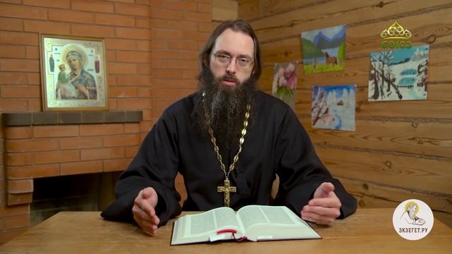 Радоница. Как правильно поминать усопших. Священник Валерий Духанин