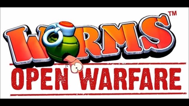 Worms Open Warfare OST - Arctic смотреть онлайн