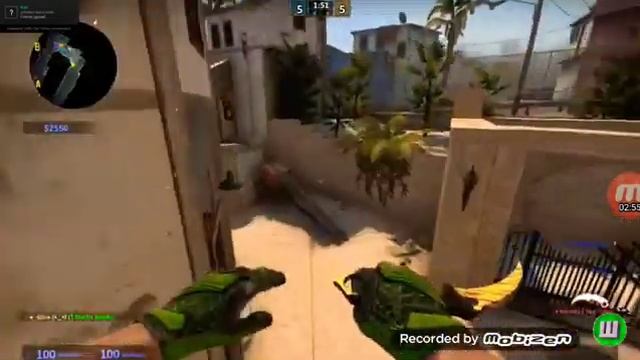 CS:GO на рапапам смотреть онлайн