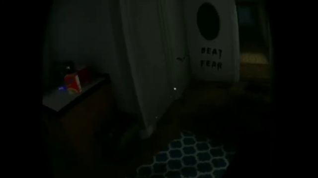 VR ХОРРОР НА ТЕЛЕФОНЕ