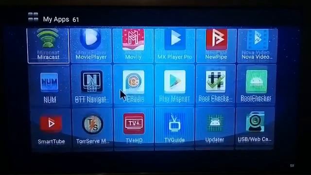 TV box Transpeed S905W2 AV1 2 16 обновление 2022 настроил на стоке смотреть онлайн