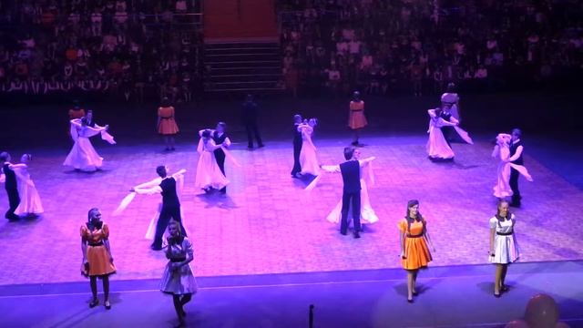 Vocal club - "Остров детства", музыка и слова - Журавлева Жанна Александровна смотреть онлайн