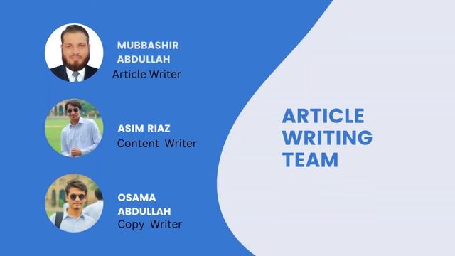 Lets Learn Article Writing together | Article | Art of Article Writing смотреть онлайн