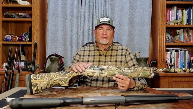 Beretta A300 vs A400 смотреть онлайн