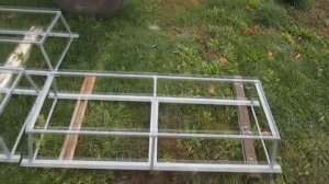 Подставка под улей