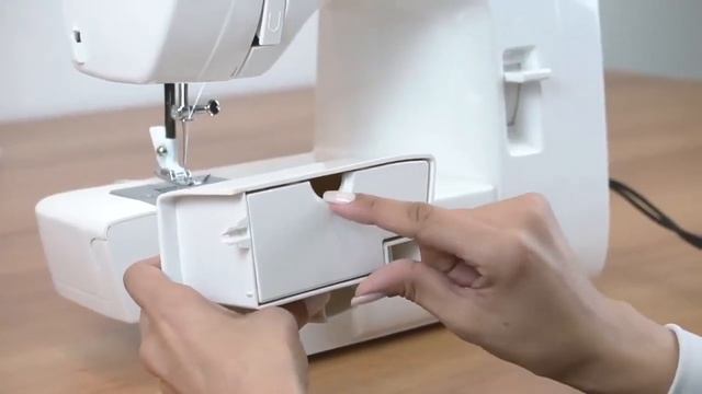 Singer Braço livre | Start 1306 смотреть онлайн