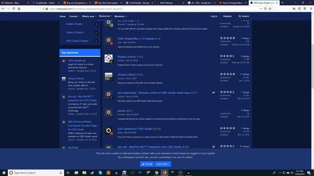 OBS vs Xsplit Broadcaster: Who is King of the Stream? смотреть онлайн