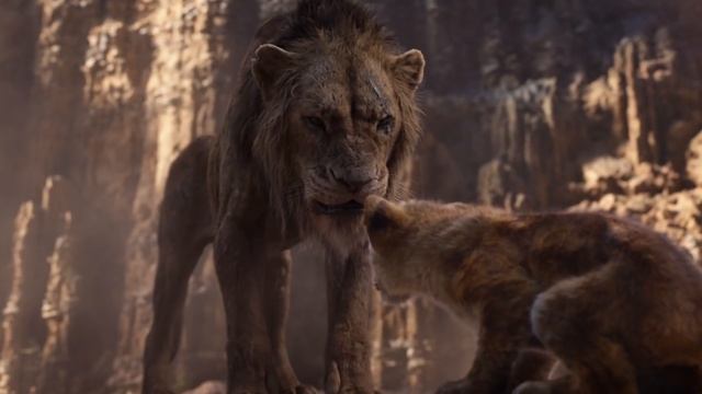 O NOVO REI LEÃO - TRAILER 2! Scar, Timão e Pumba! - React + Análise смотреть онлайн