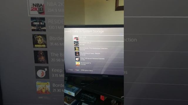 NBA 2K18: How to Fix “Downloading Updates” Bug on PS4 2020 смотреть онлайн