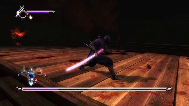 Ninja Gaiden: Master Collection (Quick Review) [PC] смотреть онлайн