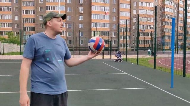 Игры с мячом. МЯЧ 90-х Челлендж!! Игры для детей с мячом. 4 игры в мяч из 90х! Папин BALL Challeng смотреть онлайн