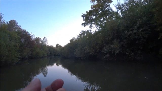 ВЕЧЕРНЯЯ ПРОГУЛКА С МИКРО ДЖИГОМ смотреть онлайн