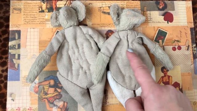 РУКВЛОГ#47: Мыши и Цветы смотреть онлайн