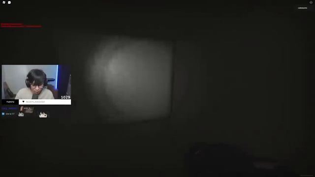 THE BACKROOMS IN ROBLOX GOT SCARIER смотреть онлайн