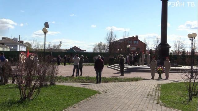 Жизнь городов Козельска и Сосенский смотреть онлайн