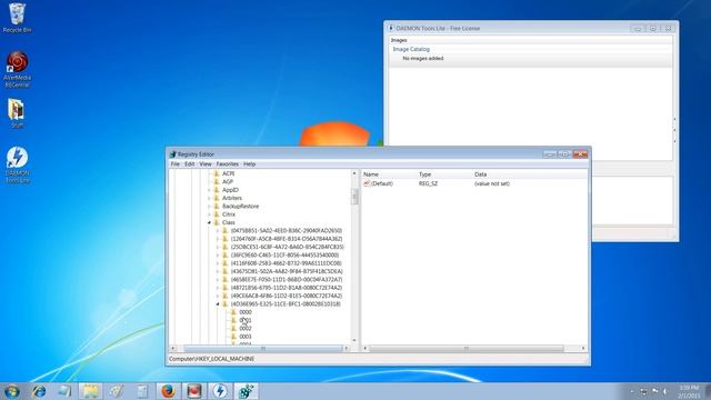 Error Installing Virtual Drives with Daemon or Magic ISO : Fixed! смотреть онлайн