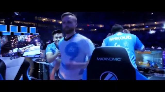 ЖЕСТКАЯ ИГРА n0thing vs Na`Vi СИМПЛ ПСИХАНУЛ! смотреть онлайн