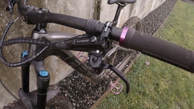 Best Value Carbon Full Suspension MTB? | Felt Compulsion 3 Review смотреть онлайн