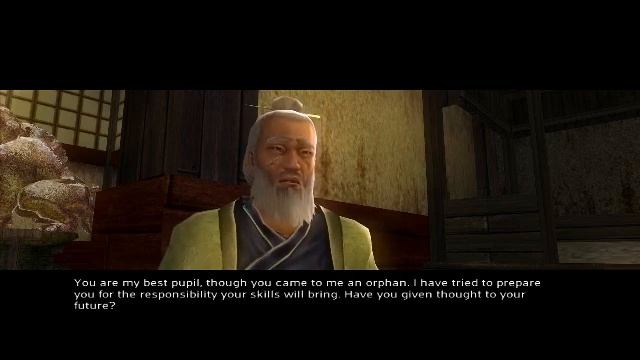 N0stalgia Games Presents - Jade Empire a gameplay walkthrough - PART 1 (REUPLOADED) смотреть онлайн