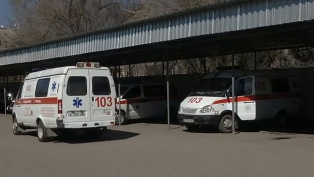 По уровню развития здравоохранения Алматы поднялся с 16-го места на третье (02.03.16) смотреть онлайн