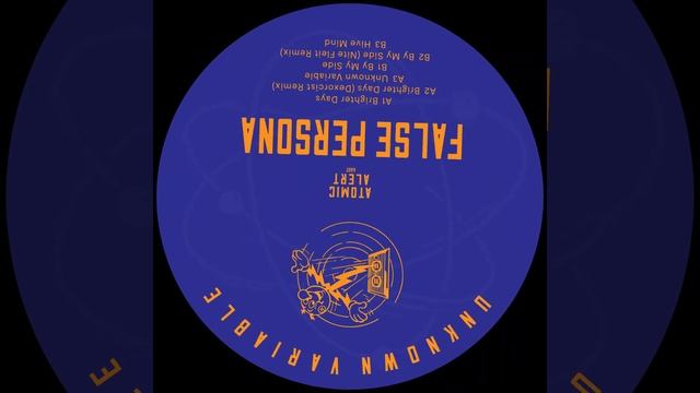 False Persona — Brighter Days [AA02] смотреть онлайн