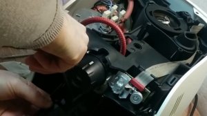 Как разобрать кофемашину Saeco xsmall. Чистка диспенсера