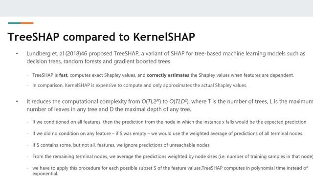 5.10 SHAP (한국어 설명, ENG PPT) смотреть онлайн