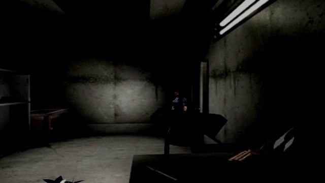 Прохождение Resident evil 1: Jill [1996] Энергия восстановлена [10|11]